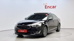 Kia K7 2014