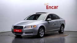 Volvo S80 2011