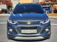 Chevrolet Trax 2019