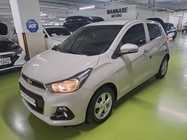 Chevrolet Spark 2017