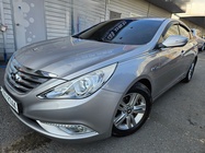 Hyundai Sonata 2013
