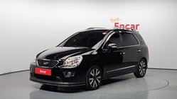 Kia Carens 2011