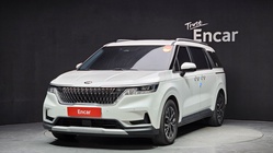 Kia Canival 2020
