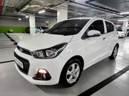 Chevrolet Spark 2017