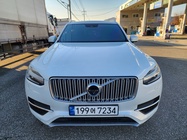 Volvo XC90 2016