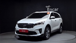 Kia Sorento 2017