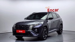Hyundai Tucson 2024