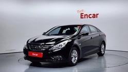 Hyundai Sonata 2009