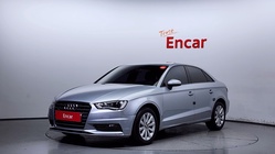 Audi A3 2014