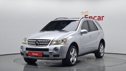 Mercedes-Benz M-Class 2007