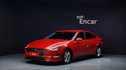 Hyundai Sonata 2019