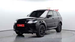 Land Rover Sport 2015