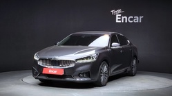 Kia K7 2019