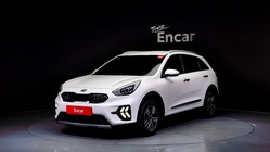 Kia Niro 2019