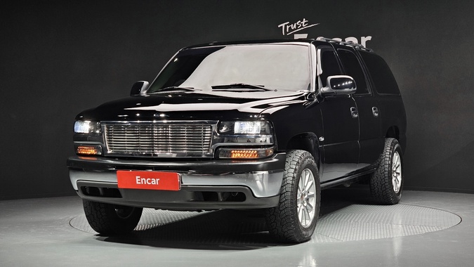 Chevrolet Others 2001