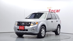 Ford Escape 2011