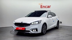 Kia K7 2017