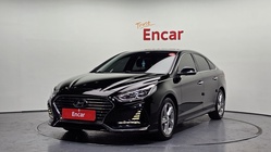 Hyundai Sonata 2018