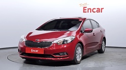 Kia K3 2014