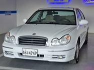 Hyundai Sonata 2003