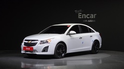 Chevrolet Cruze 2014