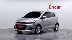 Chevrolet Spark 2016