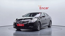 Hyundai Grandeur 2013