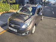 Chevrolet Spark 2015