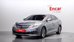 Hyundai Grandeur 2014