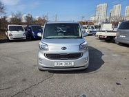 Kia RAY 2012