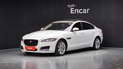 Jaguar XF 2016