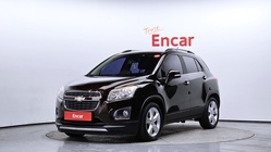 Chevrolet Trax 2013