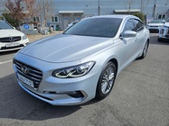 Hyundai Grandeur 2019