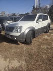 Ssangyong Rexton 2010