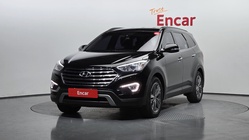 Hyundai Maxcruz 2013