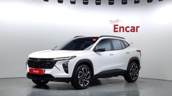Chevrolet Trax 2023