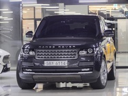 Land Rover Range Rover 2017