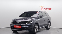 Kia Sorento 2020