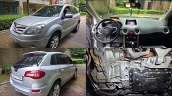 Samsung QM5 2011