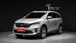 Kia Sorento 2018
