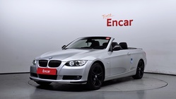 BMW 3 Series 2010