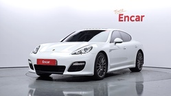 Porsche Panamera 2013