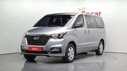 Hyundai Grandeur 2018