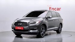 Infiniti QX60 2016