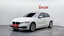 BMW 3 Series 2018