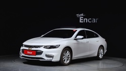 Chevrolet Malibu 2017