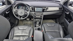 Kia Niro 2016