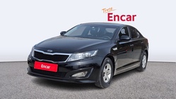 Kia K5 2012