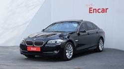 BMW 5 Series 2013