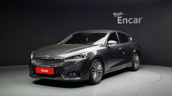 Kia K7 2017